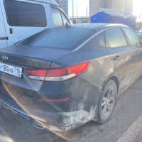 Фото транспортного средства