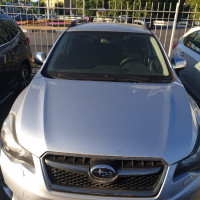 Фото транспортного средства