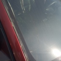 Ветровое стекло