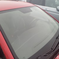 Ветровое стекло