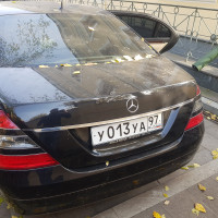 Фото транспортного средства