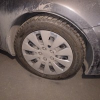 Фото транспортного средства