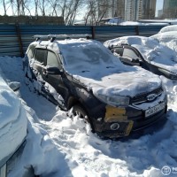 Фото транспортного средства