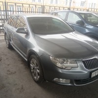 Фото транспортного средства