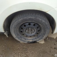 Фото транспортного средства