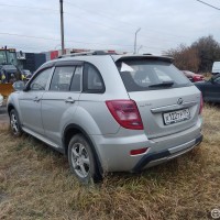 Фото транспортного средства