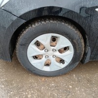 Фото транспортного средства