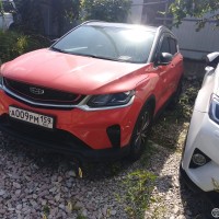 Фото транспортного средства