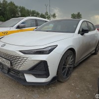 Фото транспортного средства