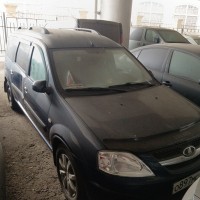 Фото транспортного средства