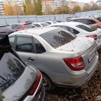 Фото транспортного средства