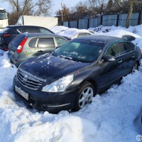 Фото транспортного средства