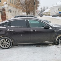 Фото транспортного средства