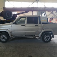 Фото транспортного средства