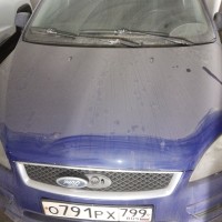 Фото транспортного средства