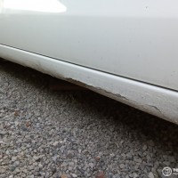 Правый порог