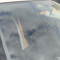 Ветровое стекло