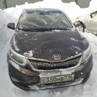 Фото транспортного средства