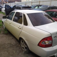 Фото транспортного средства