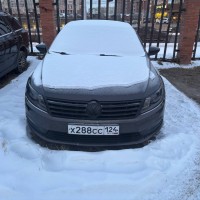 Фото транспортного средства