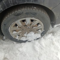 Фото транспортного средства