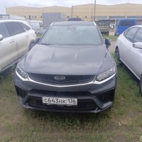 Фото транспортного средства