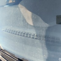 Ветровое стекло