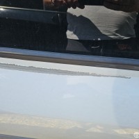 Задняя правая дверь