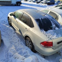 Фото транспортного средства