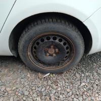 Фото транспортного средства
