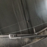 Ветровое стекло