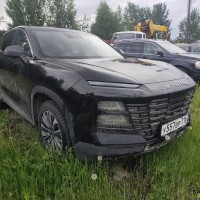 Фото транспортного средства