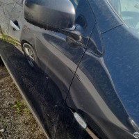 Передняя правая дверь