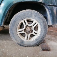 Фото транспортного средства