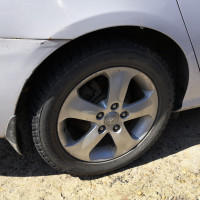 Фото транспортного средства