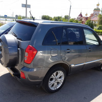 Фото транспортного средства