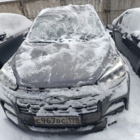 Фото транспортного средства