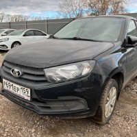 Фото транспортного средства