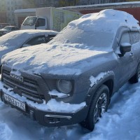 Фото транспортного средства