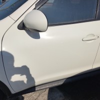 Передняя левая дверь