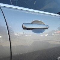 Передняя правая дверь