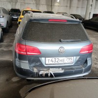 Фото транспортного средства
