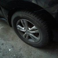 Фото транспортного средства