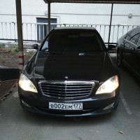 Фото транспортного средства