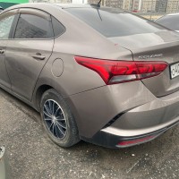 Фото транспортного средства