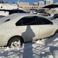 Фото транспортного средства