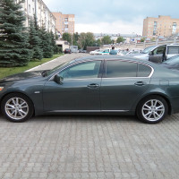 Фото транспортного средства