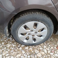 Фото транспортного средства