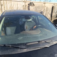 Ветровое стекло