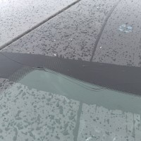 Ветровое стекло